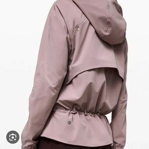 Size 8 Pack it Up Jacket